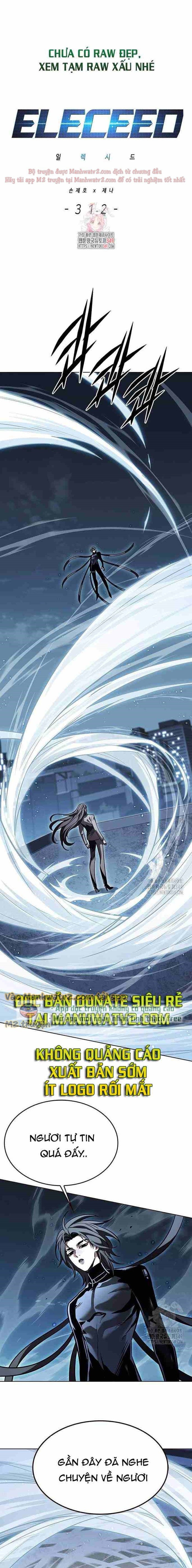 Đọc truyện Hóa thân thành mèo (Bản Free) - Chap 312